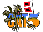 CAT-5-Logo